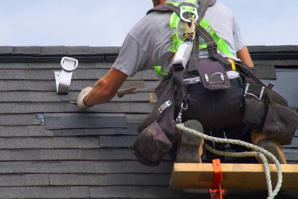 Best Roof Repair Services  in Magnolia, OH