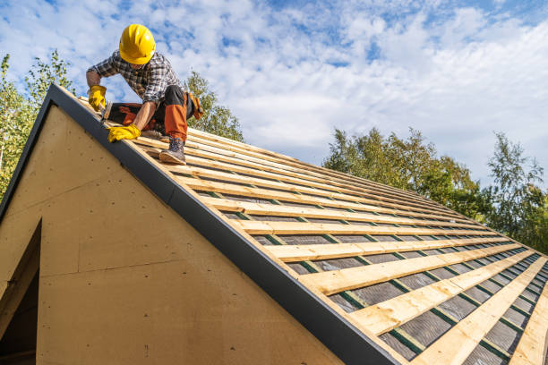 Best Commercial Roofing Services  in Magnolia, OH