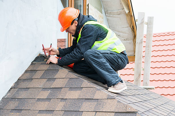 Best Roof Maintenance Services  in Magnolia, OH