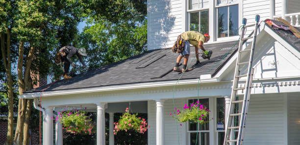 Best Commercial Roofing Services  in Magnolia, OH