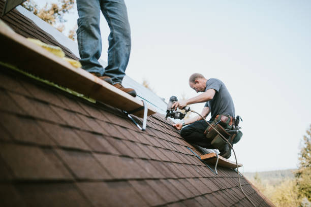 Quick and Trustworthy Emergency Roof Repair Services in Magnolia, OH