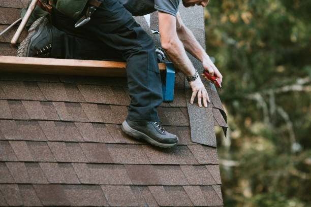 Reliable Magnolia, OH Roofing Contractor Solutions